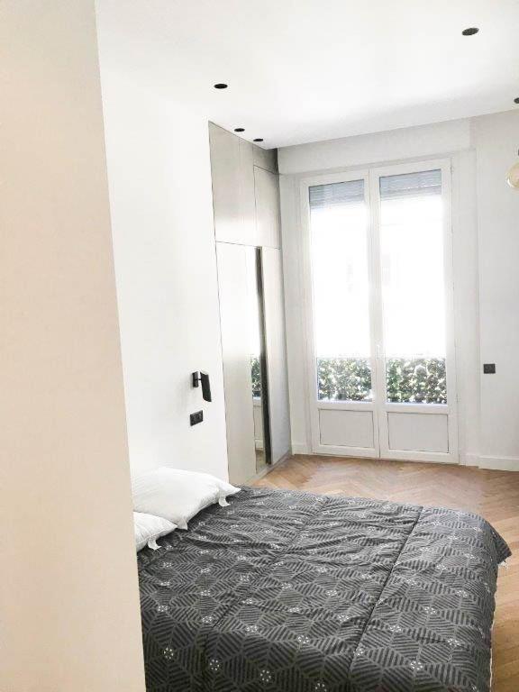 Buffa Residence Νίκαια Εξωτερικό φωτογραφία