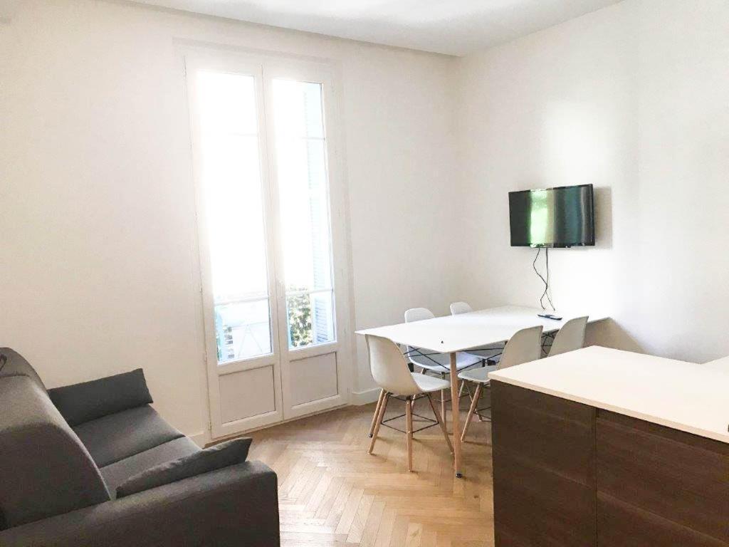 Buffa Residence Νίκαια Εξωτερικό φωτογραφία