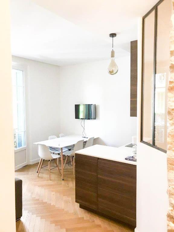 Buffa Residence Νίκαια Εξωτερικό φωτογραφία